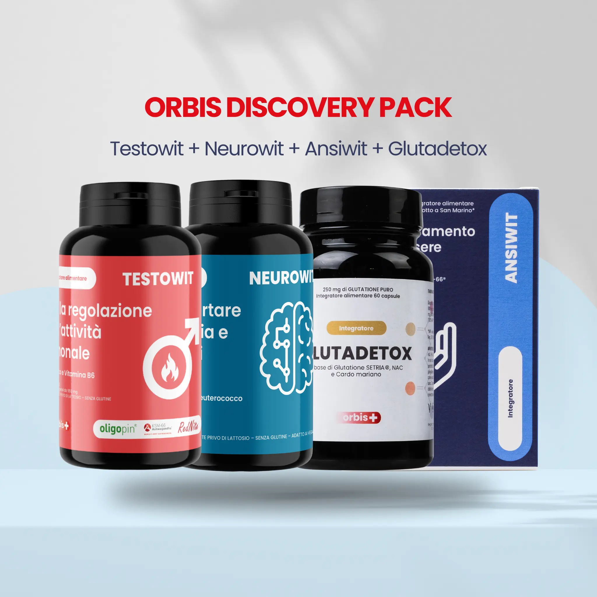 🌿 Detox & Immunity